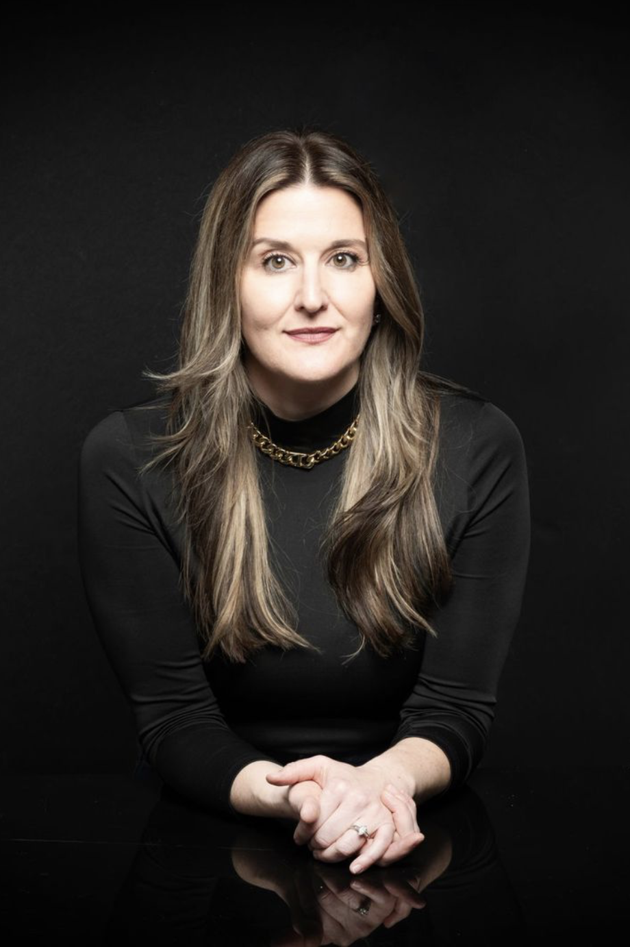 Teresa Conlan